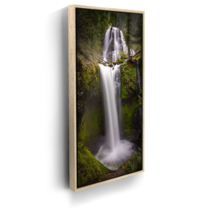 Featured image 9 for Misty Falls Creek