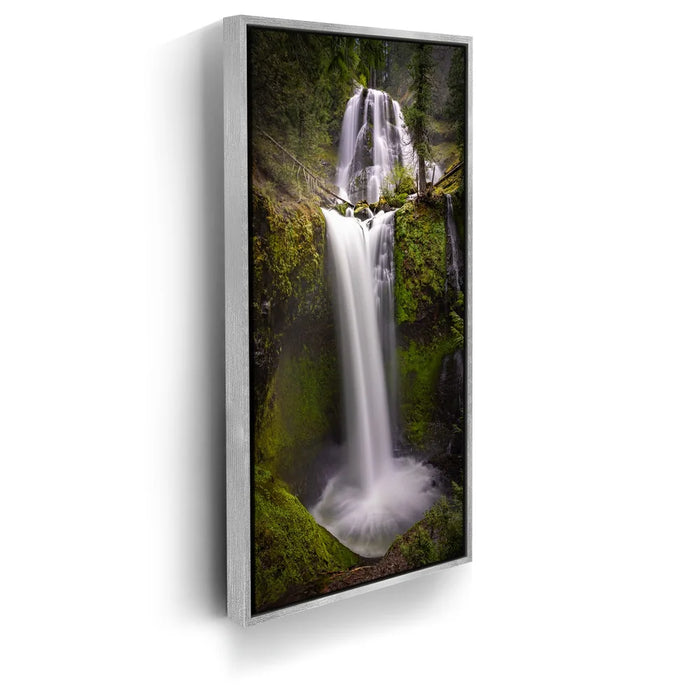 Featured image 8 for Misty Falls Creek