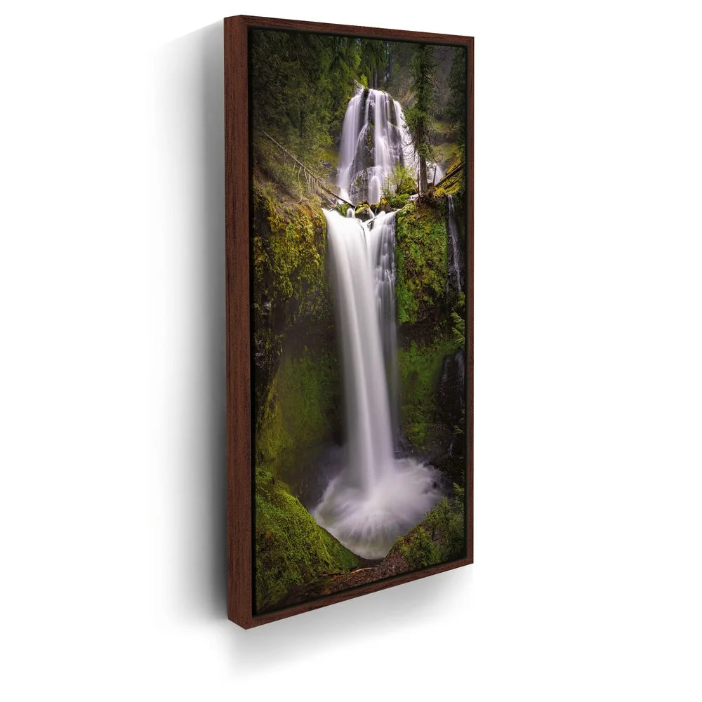 Featured image 10 for Misty Falls Creek