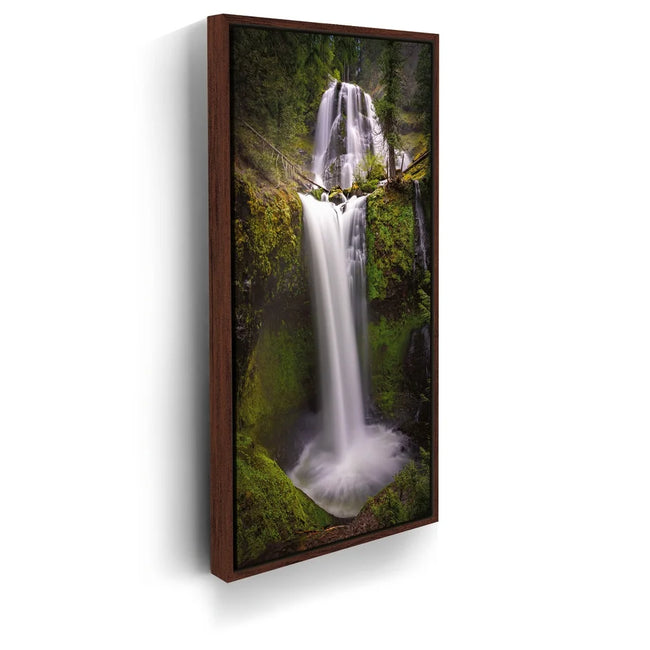 Featured image 10 for Misty Falls Creek