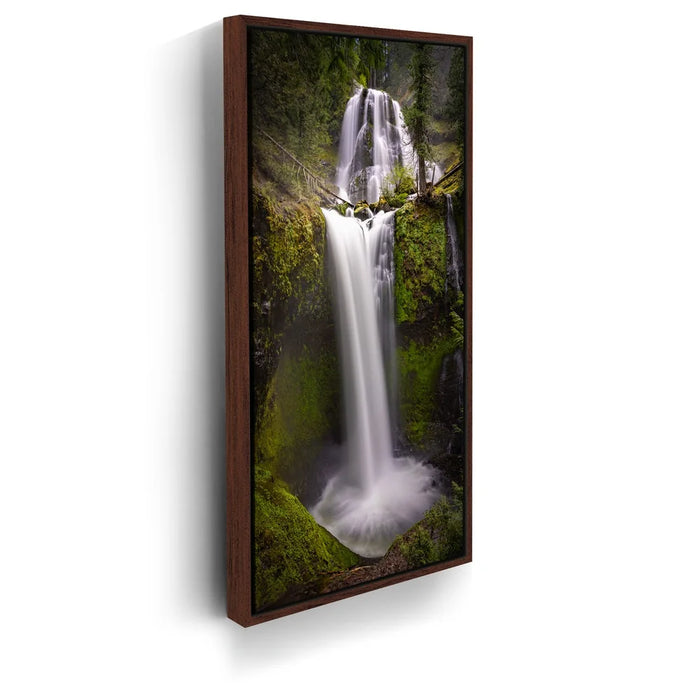 Featured image 10 for Misty Falls Creek