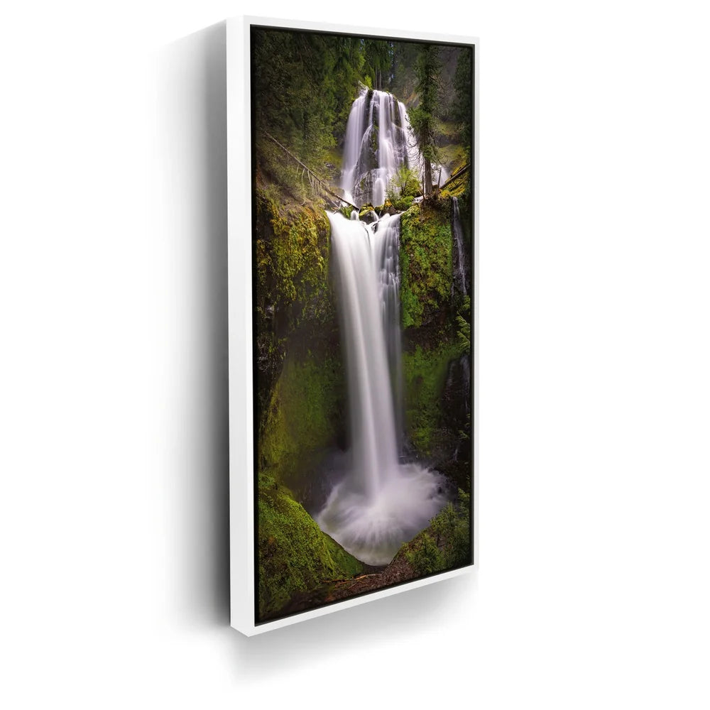 Featured image 6 for Misty Falls Creek