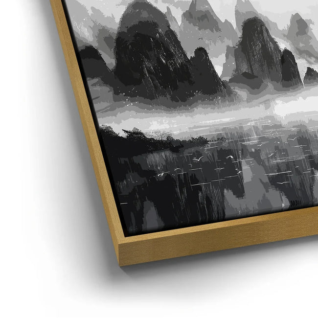 Featured image 12 for Misty Mountains