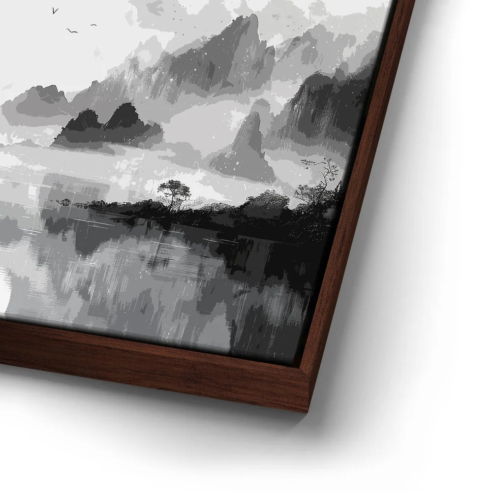 Featured image 14 for Misty Mountains
