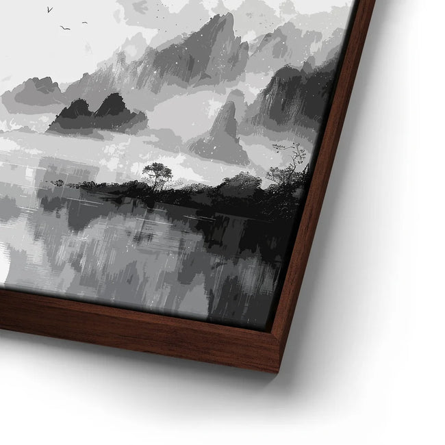 Featured image 14 for Misty Mountains