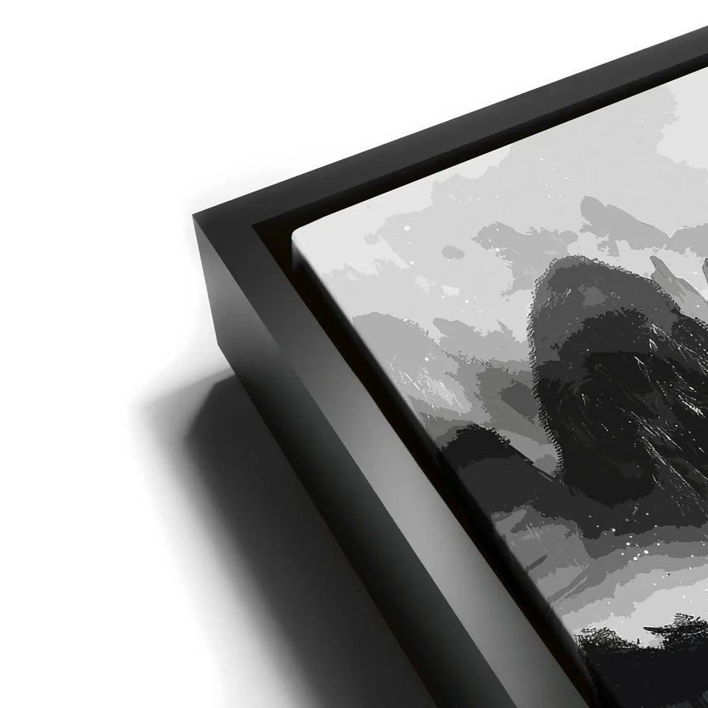 Featured image 11 for Misty Mountains