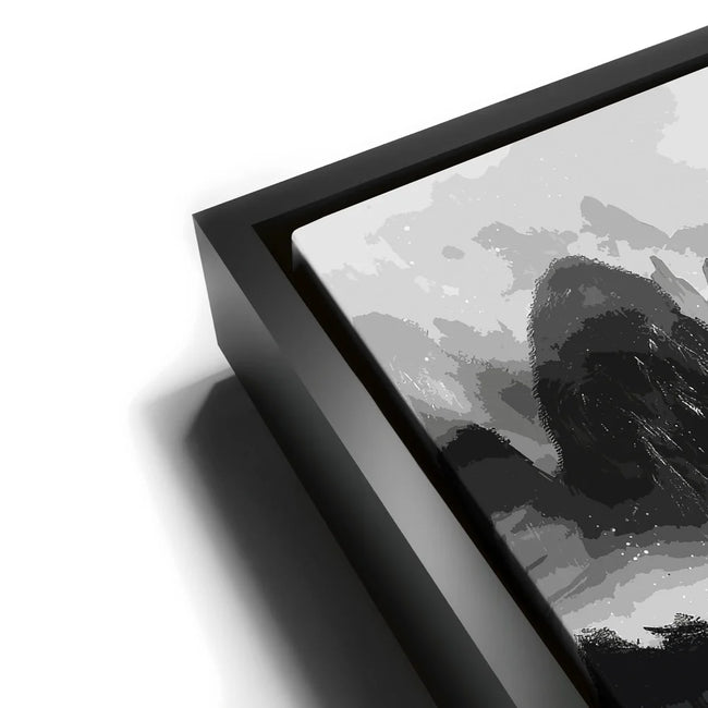 Featured image 11 for Misty Mountains