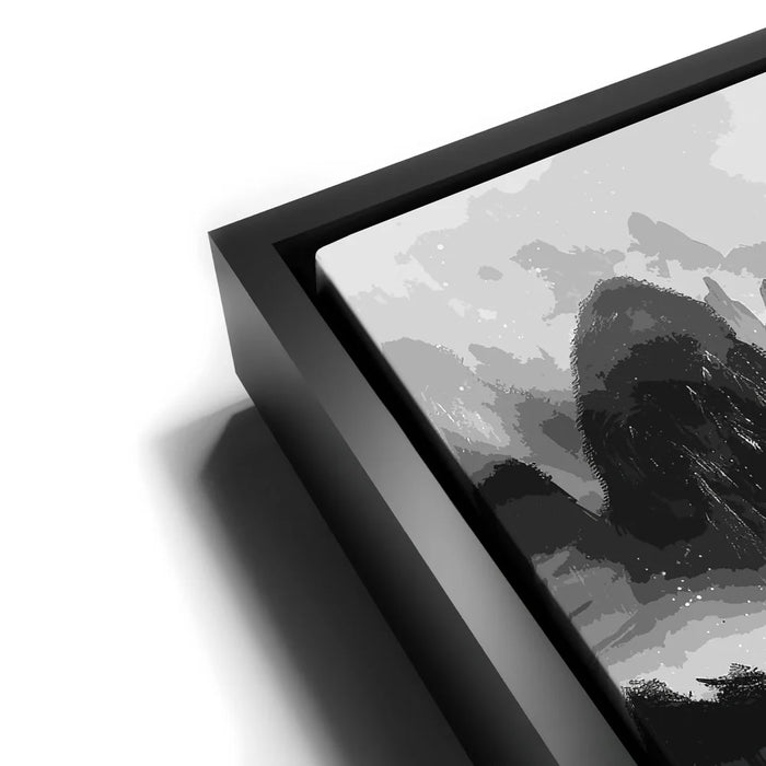 Featured image 11 for Misty Mountains