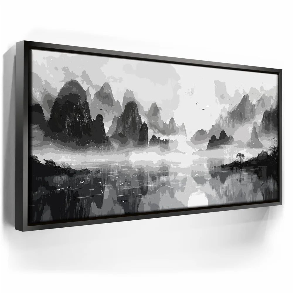 Featured image 5 for Misty Mountains