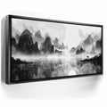 Featured image 5 for Misty Mountains
