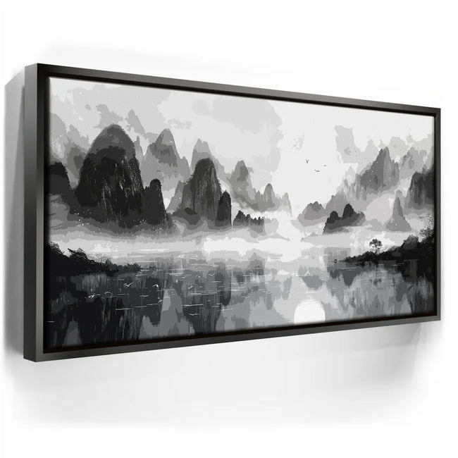Featured image 5 for Misty Mountains
