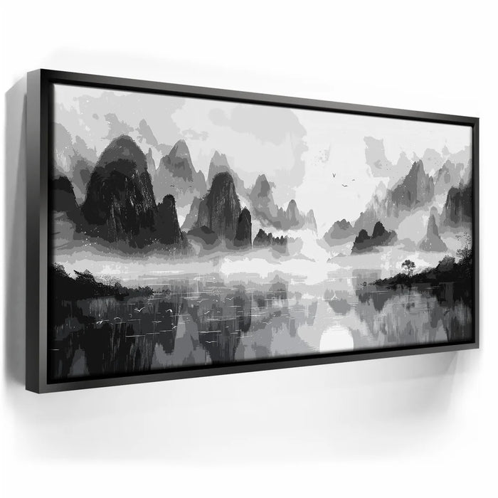 Featured image 5 for Misty Mountains