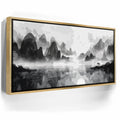 Featured image 7 for Misty Mountains