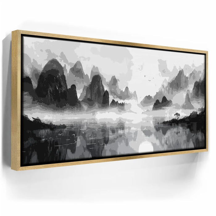 Featured image 7 for Misty Mountains