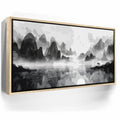 Featured image 9 for Misty Mountains