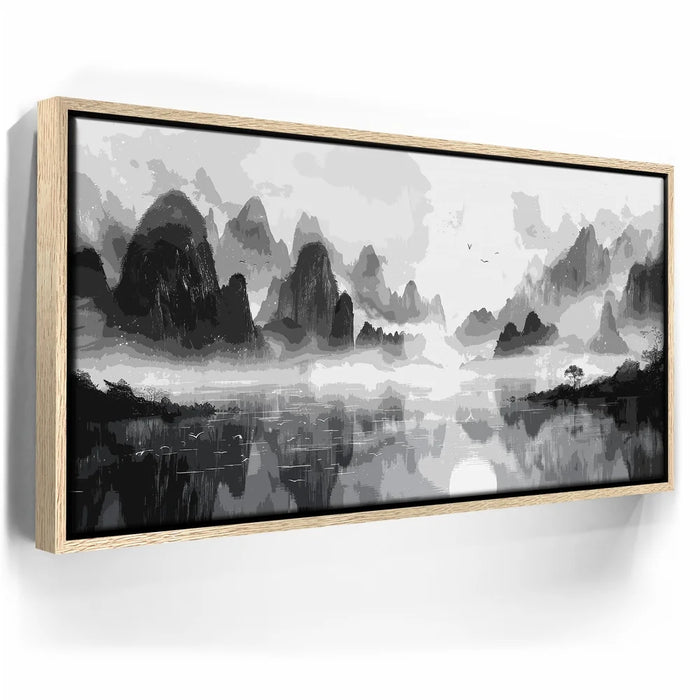 Featured image 9 for Misty Mountains