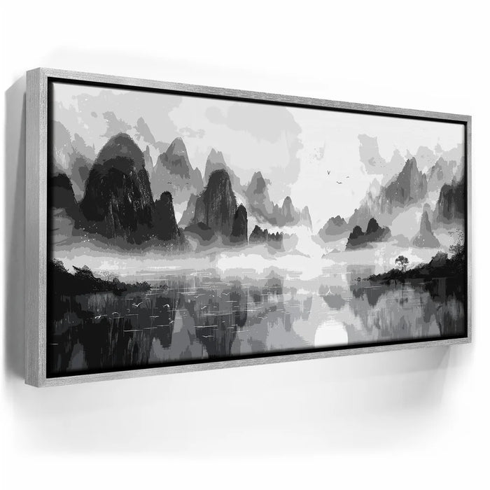 Featured image 8 for Misty Mountains