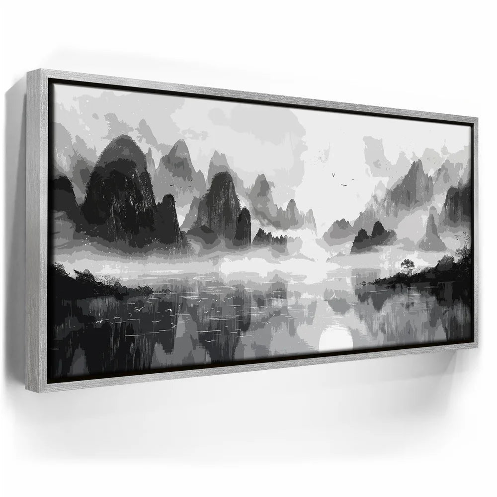 Featured image 8 for Misty Mountains