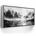 Featured image 8 for Misty Mountains