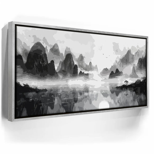 Featured image 8 for Misty Mountains