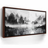 Featured image 10 for Misty Mountains