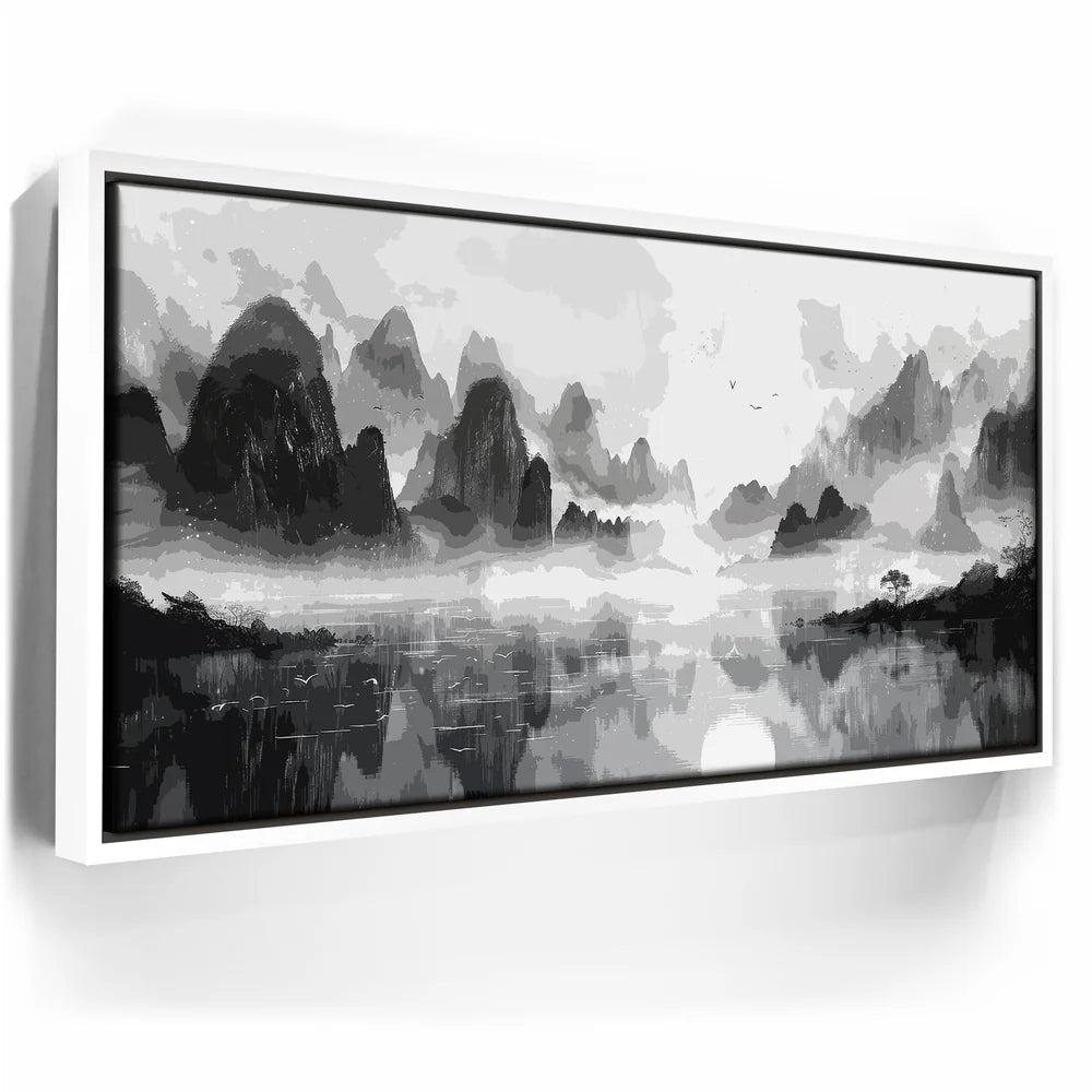 Featured image 6 for Misty Mountains