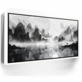 Featured image 6 for Misty Mountains