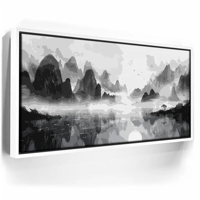 Featured image 6 for Misty Mountains