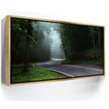 Featured image 7 for Misty Passage