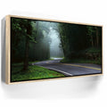 Featured image 9 for Misty Passage