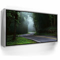 Featured image 8 for Misty Passage