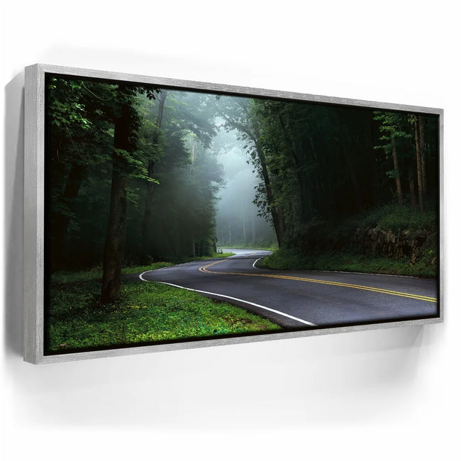 Featured image 8 for Misty Passage