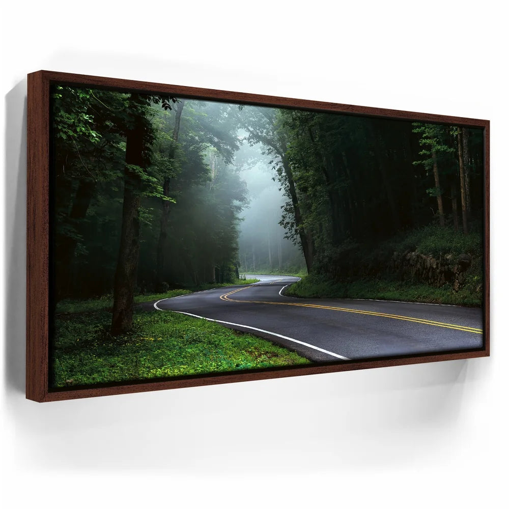 Featured image 10 for Misty Passage
