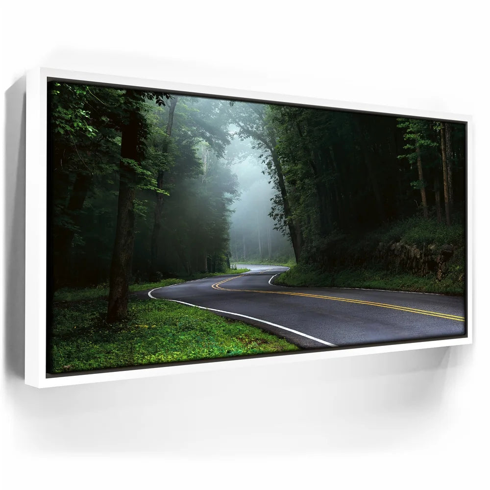 Featured image 6 for Misty Passage