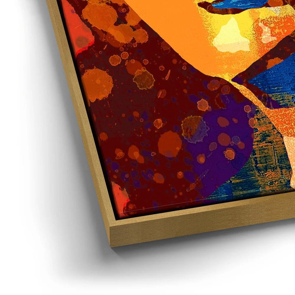 Featured image 12 for MLK Canvas Set