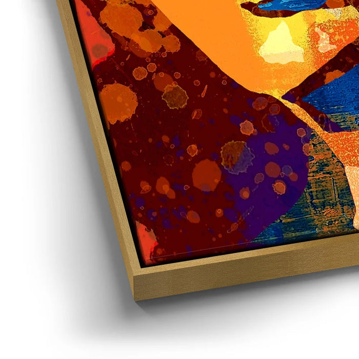 Featured image 12 for MLK Canvas Set