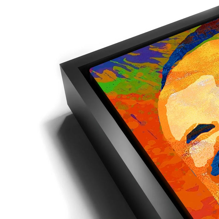 Featured image 11 for MLK Canvas Set