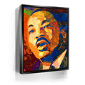 Featured image 5 for MLK Canvas Set