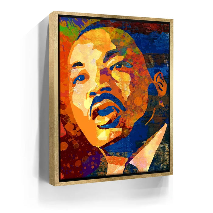 Featured image 7 for MLK Canvas Set