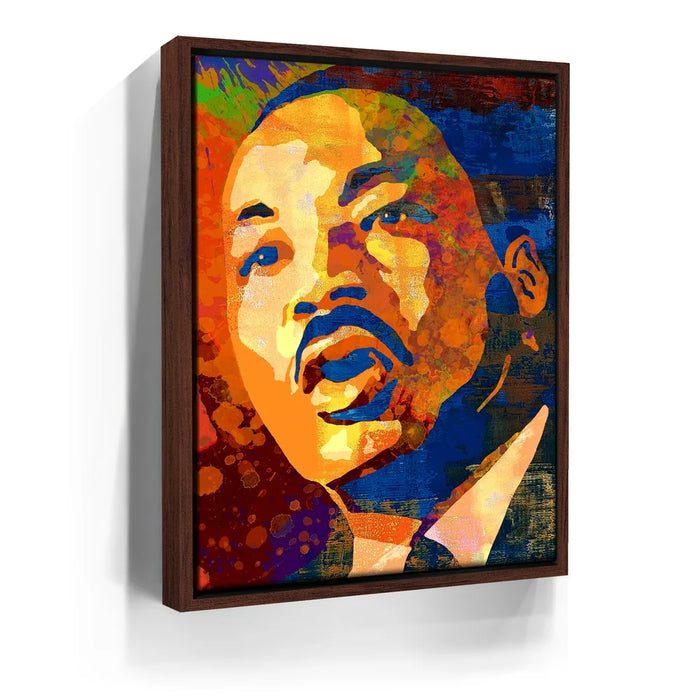 Featured image 10 for MLK Canvas Set