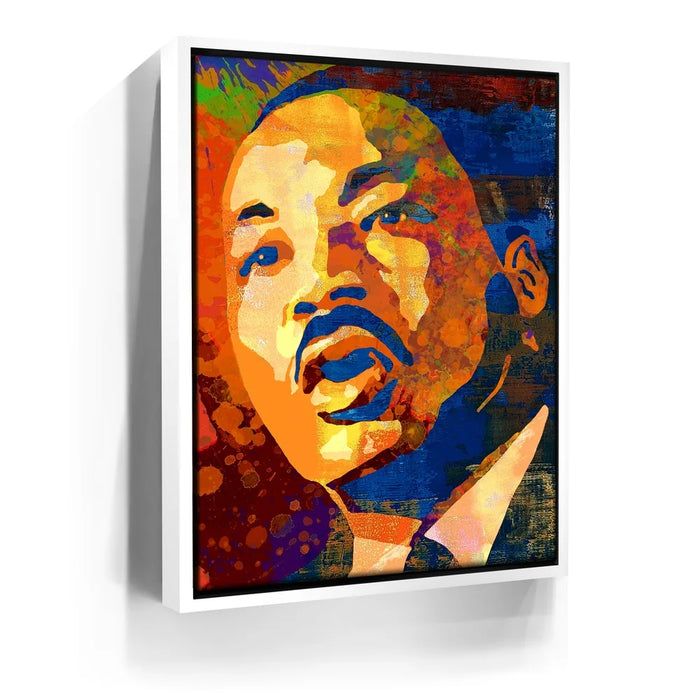 Featured image 6 for MLK Canvas Set
