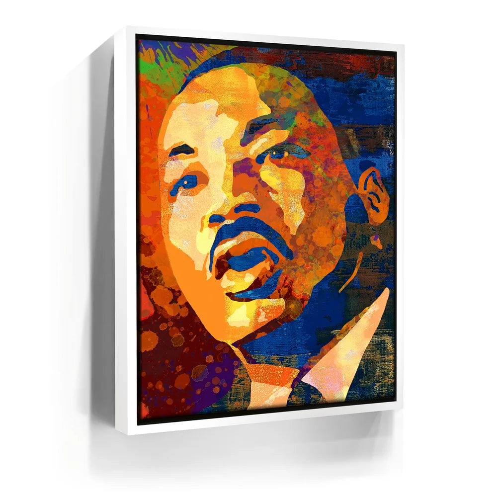 Featured image 6 for MLK Canvas Set