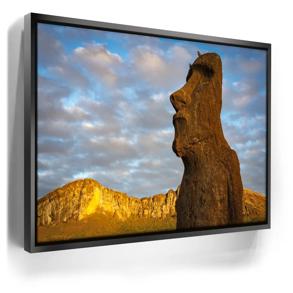 Featured image 6 for Moai Watchman