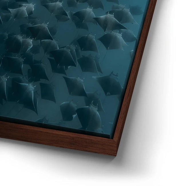 Featured image 15 for Mobula Fever - La Ventana - Mexico