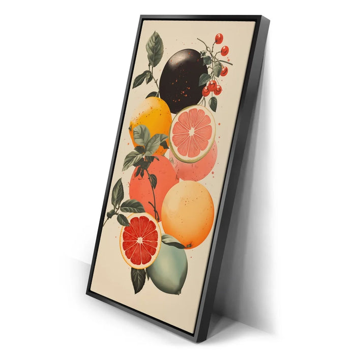 Featured image 2 for Modern Abstract Orchard