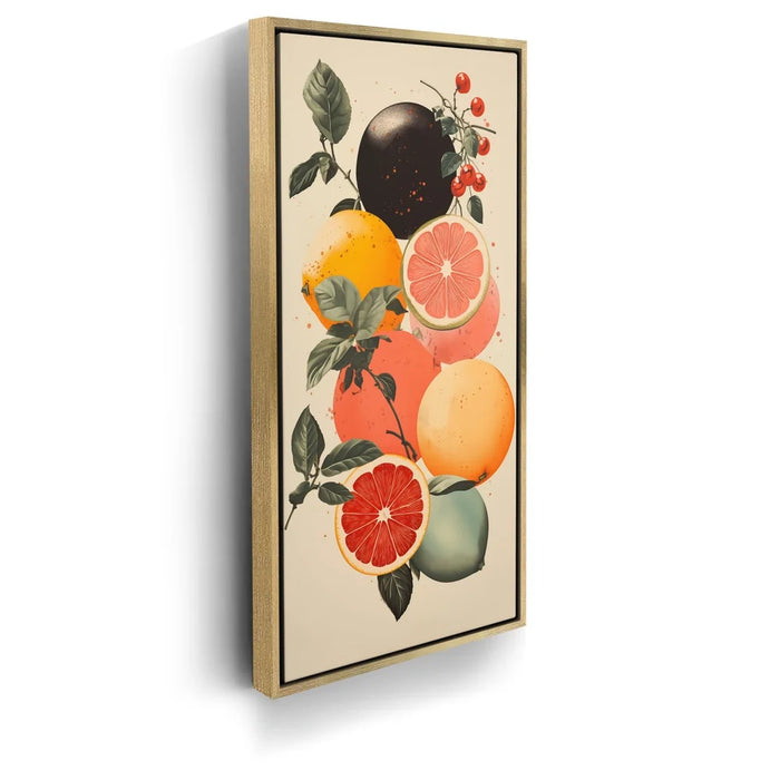 Featured image 7 for Modern Abstract Orchard