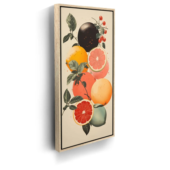 Featured image 9 for Modern Abstract Orchard