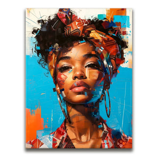 Modern Identity
