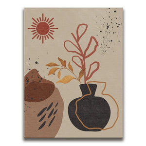 Mojave Pottery - Boho