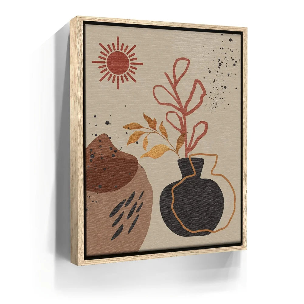 Featured image 9 for Mojave Pottery - Boho